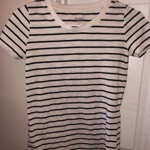 Striped shirt